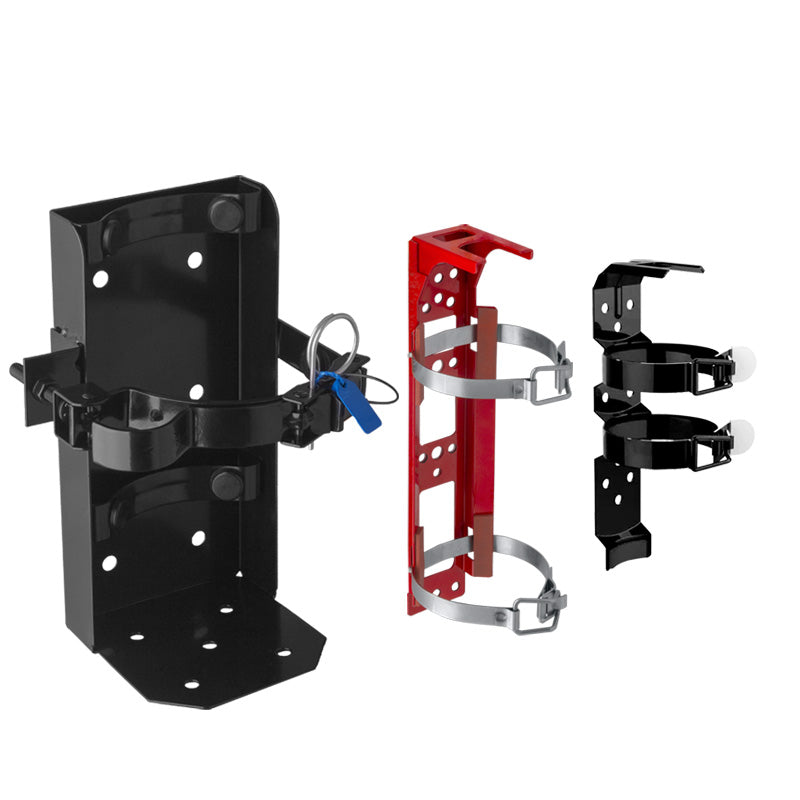 Mounting Options