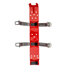 898 - 3.75 lb. Halotron BrX Fire Extinguisher bracket