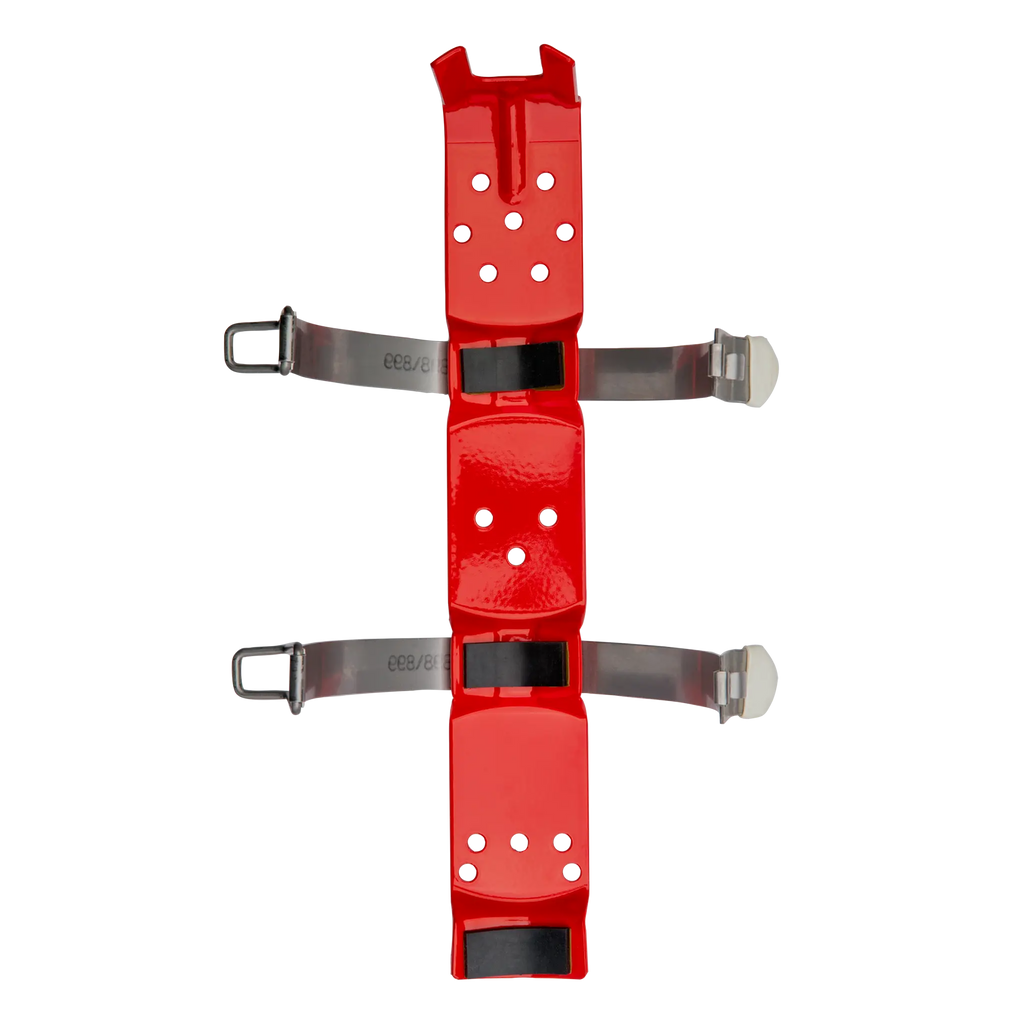 898 - 3.75 lb. Halotron BrX Fire Extinguisher bracket