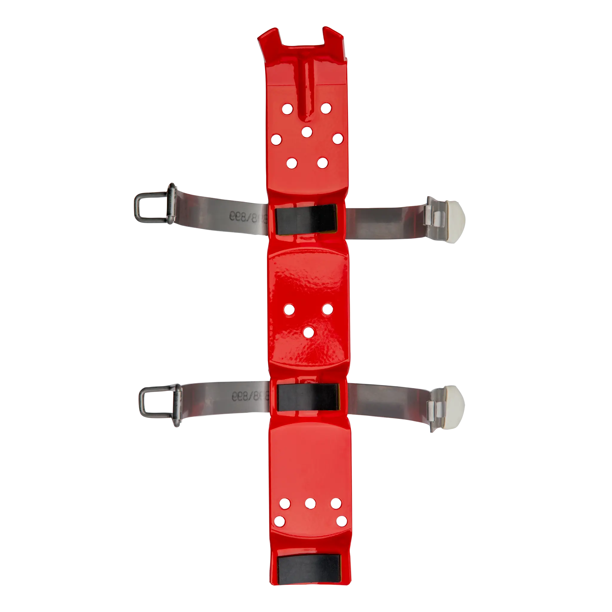 898 - 3.75 lb. Halotron BrX Fire Extinguisher bracket