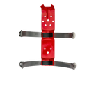 899 - 1.79 lb. Halotron BrX Fire Extinguisher bracket