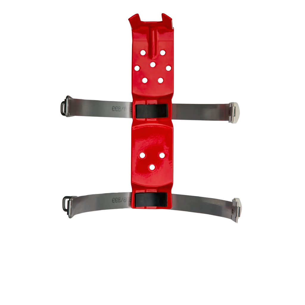 899 - 1.79 lb. Halotron BrX Fire Extinguisher bracket