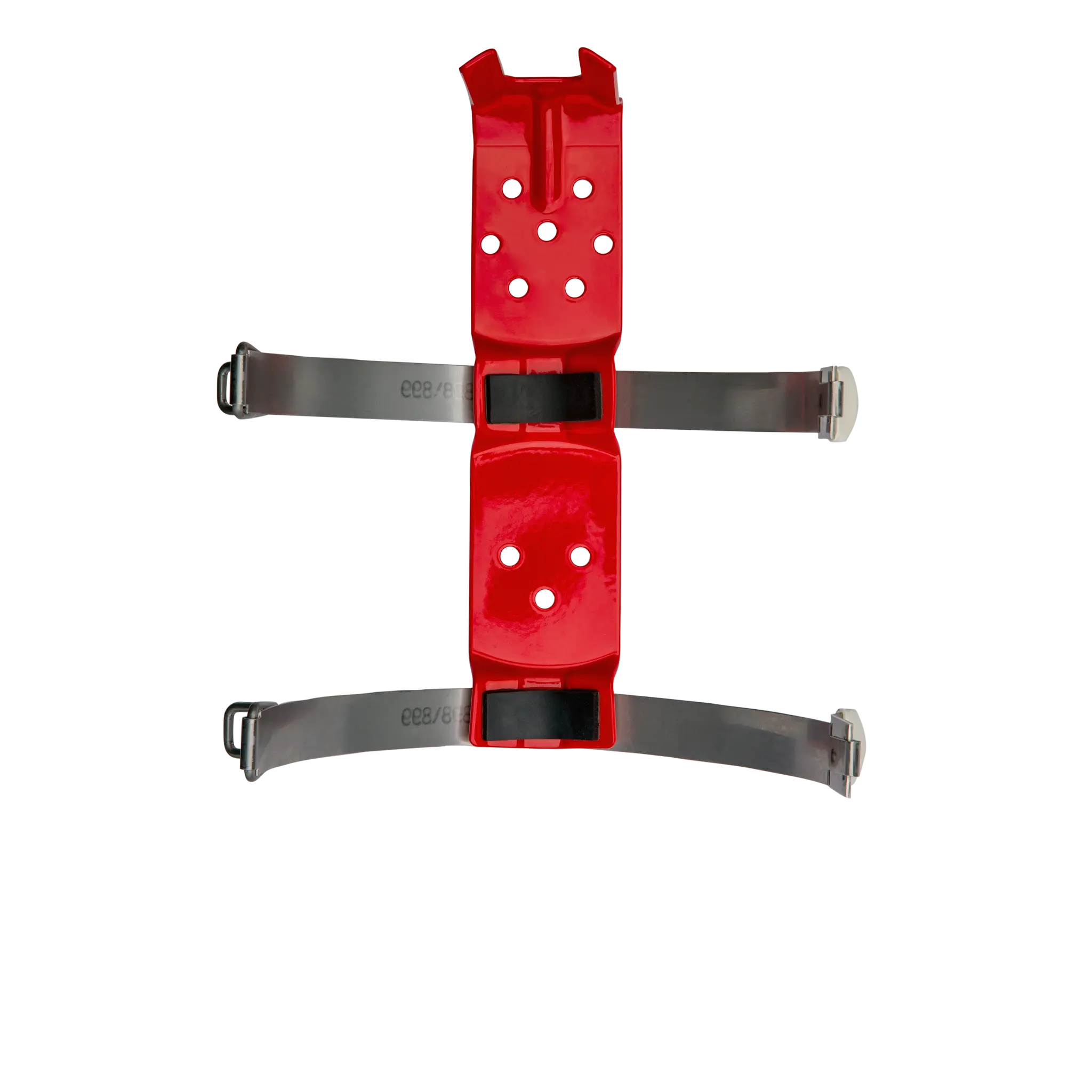 899 - 1.79 lb. Halotron BrX Fire Extinguisher bracket