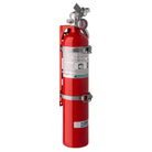 H3R Aviation model 347TS - 3.75 lb. Halotron BrX Fire Extinguisher