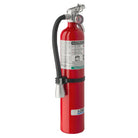H3R Aviation model 349TS - 3.75 lb. Halotron BrX Fire Extinguisher