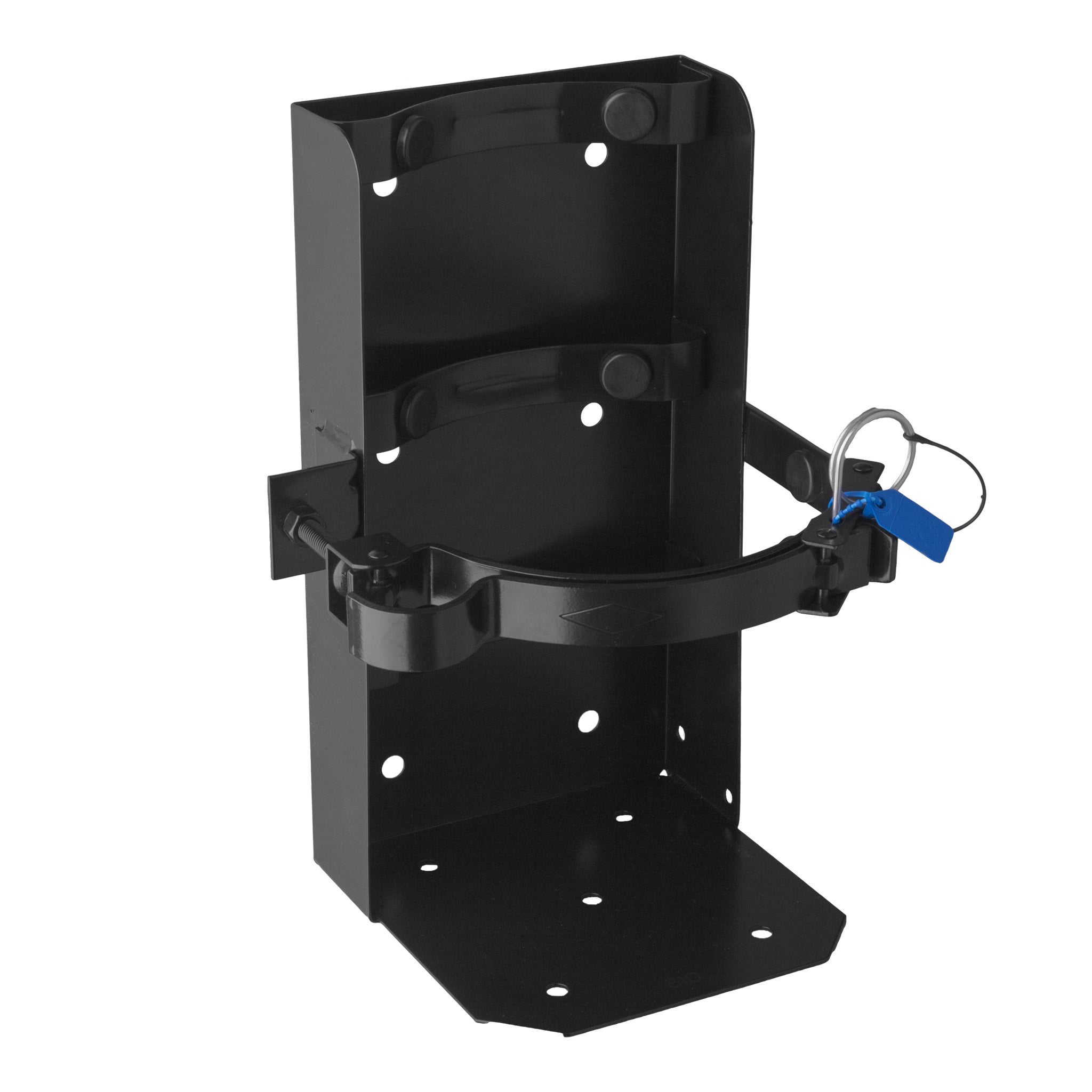 812 - Box-type Fire Extinguisher Bracket