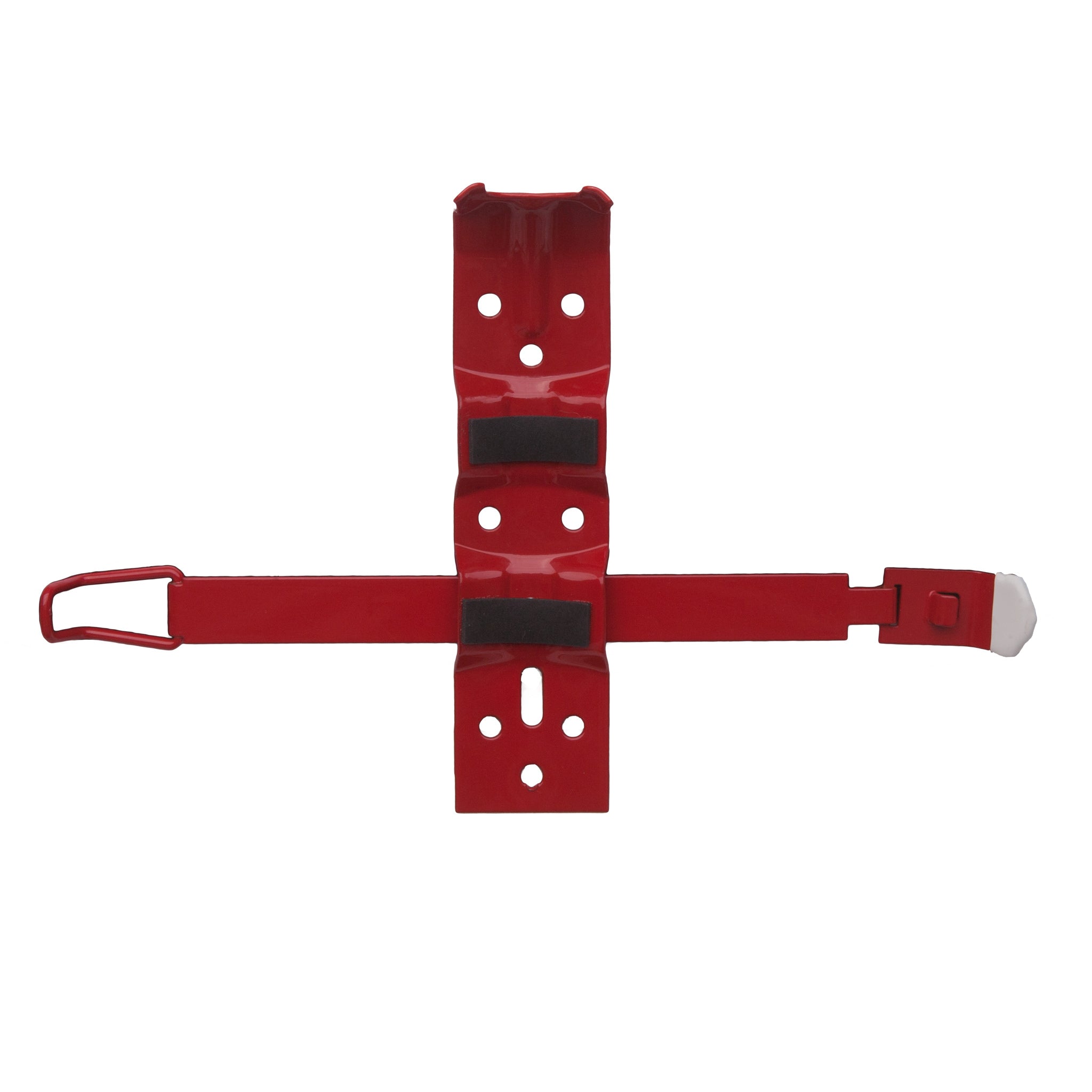 B355T - 5.0 lb. Halon Fire Extinguisher