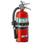 H3R Aviation - 369- 9.0 lb. Halon Fire Extinguisher with box type bracket