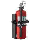 H3R Aviation - 369- 9.0 lb. Halon Fire Extinguisher with box type bracket