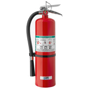 Halon Fire Extinguishers - H3R Aviation