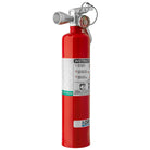 H3R Aviation model B385TS - 2.5 lb. Halotron 1 Fire Extinguisher