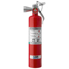 H3R Aviation model B385TS - 2.5 lb. Halotron 1 Fire Extinguisher