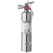 Halotron 1 Fire Extinguishers – H3R Aviation