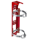 H3R Aviation model BKT325 - FAA DAR Tested Fire Extinguisher Bracket