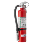H3R Aviation model C354TS - 3 lb. Halon Fire Extinguisher