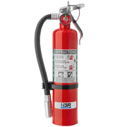 Halon Fire Extinguishers - H3R Aviation