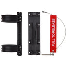 Extreme Duty Quick Release Bracket model NB300